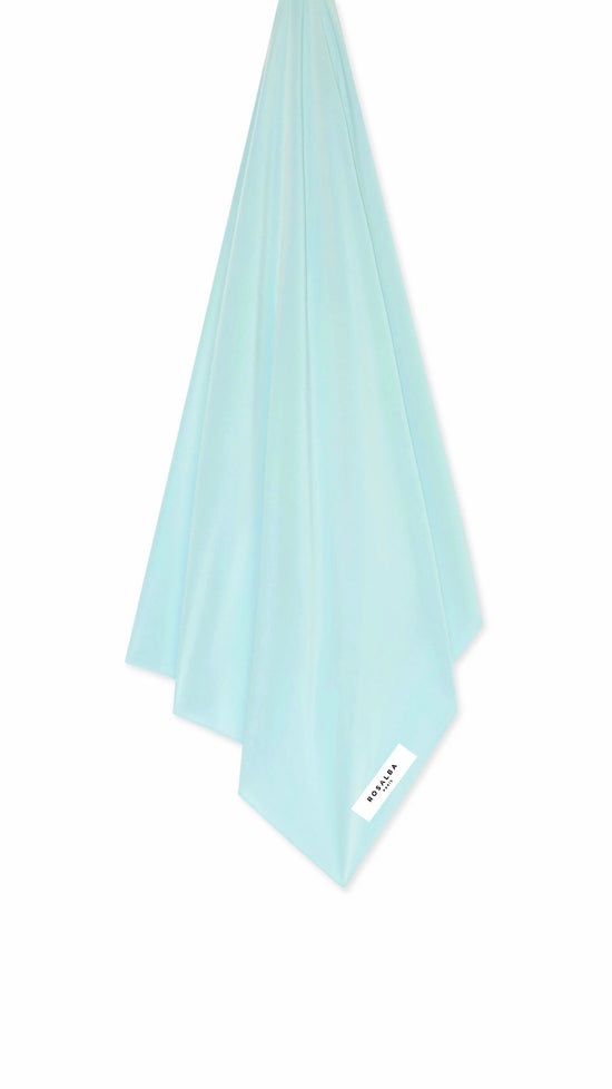 Jersey Premium Turquoise