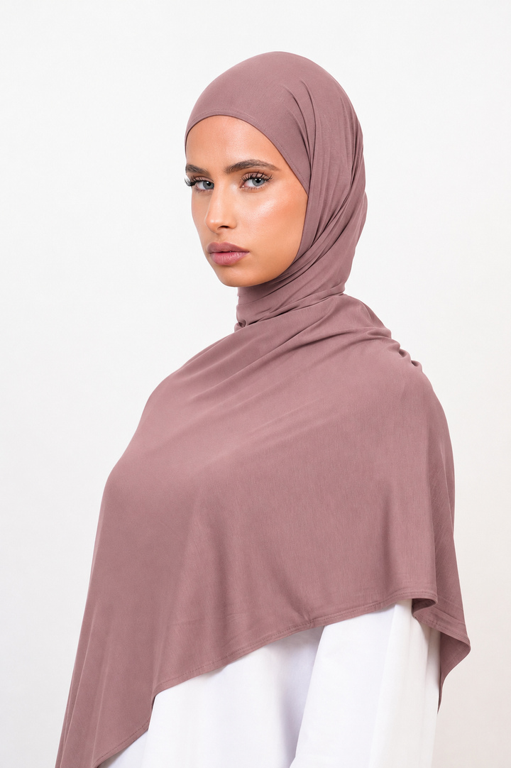 Modal Choco Nude