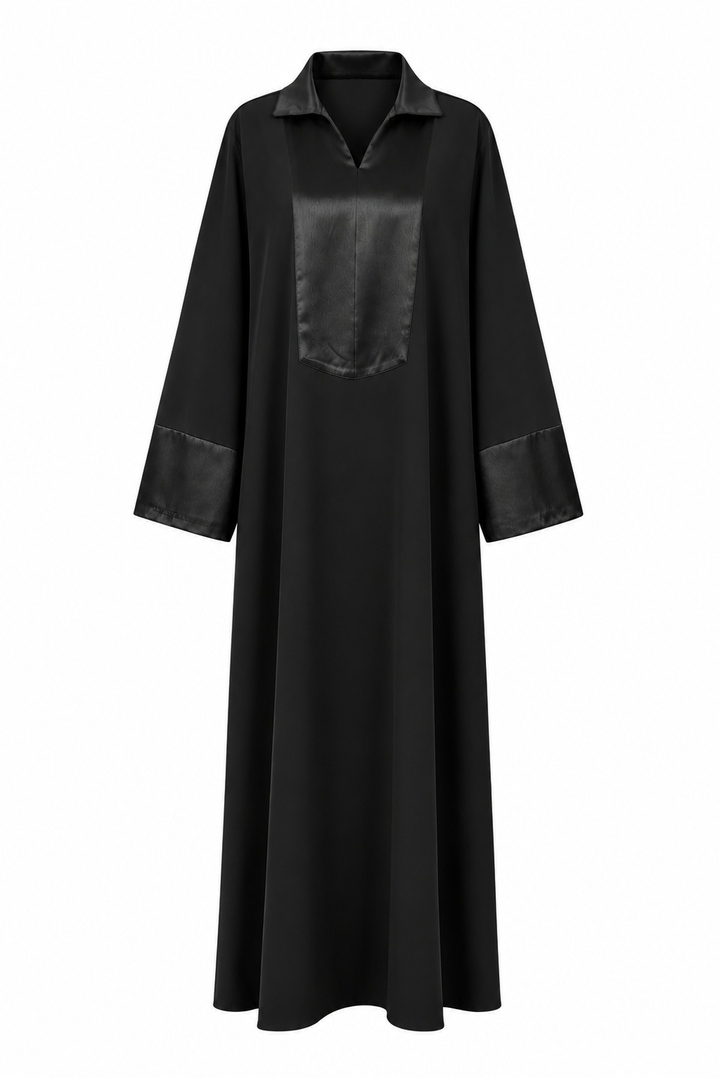 Black Abaya