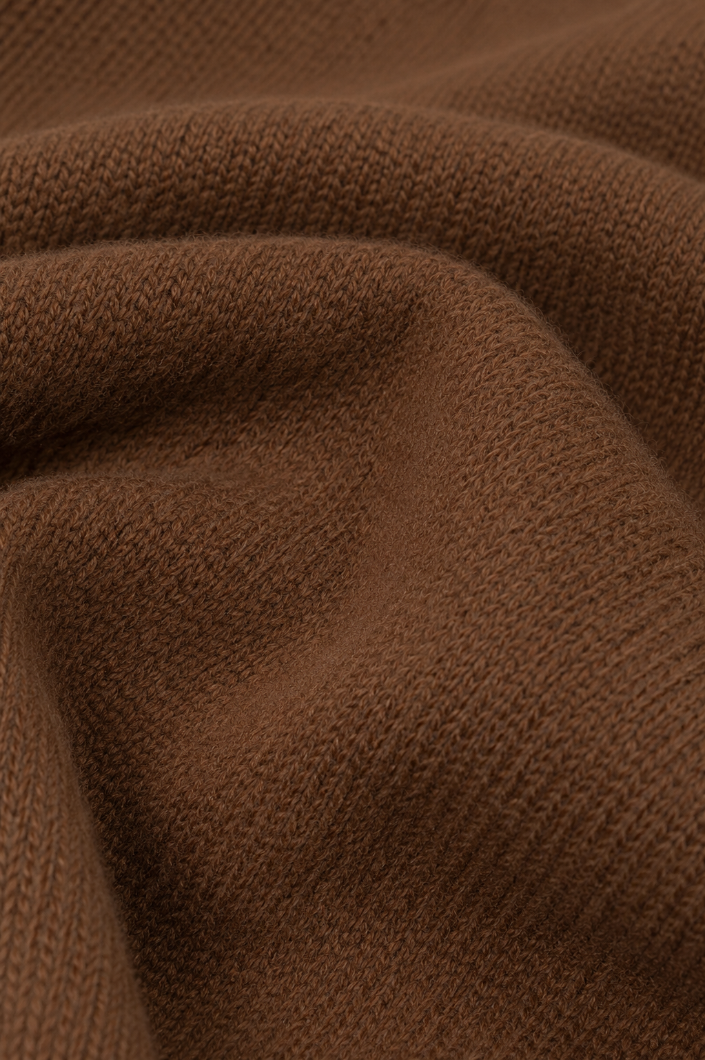 Pull Marron