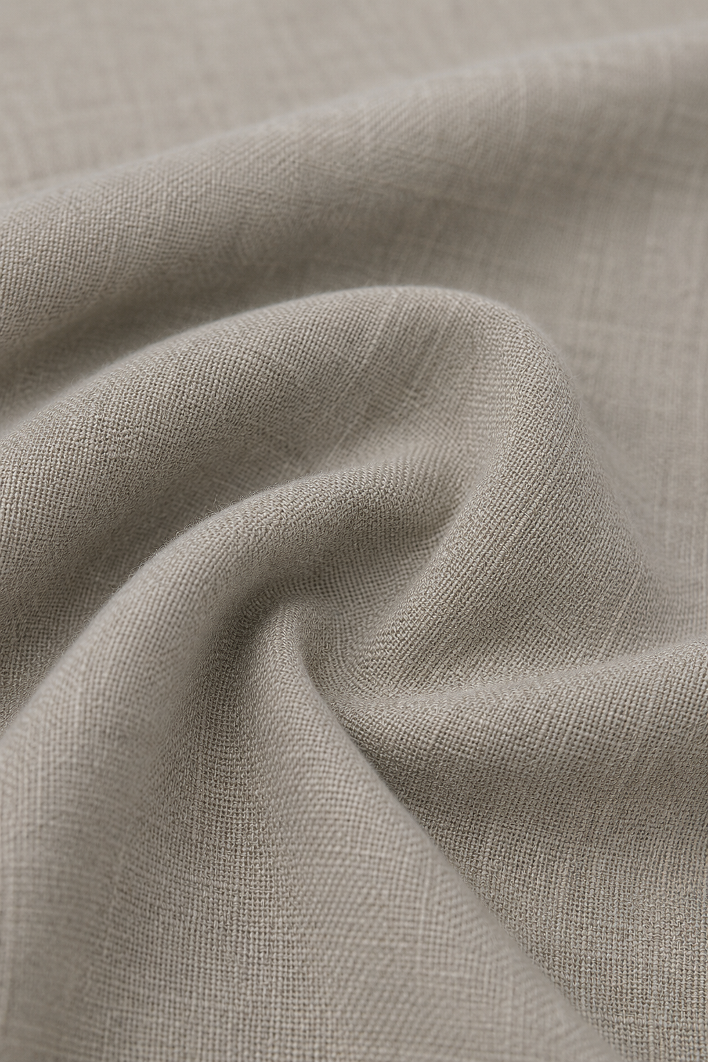 Blouse LINO - Taupe
