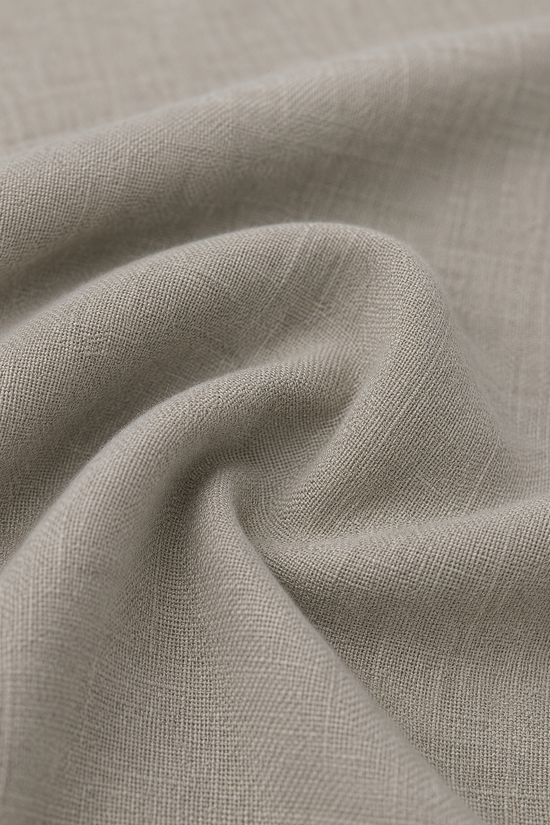 Blouse LINO - Taupe
