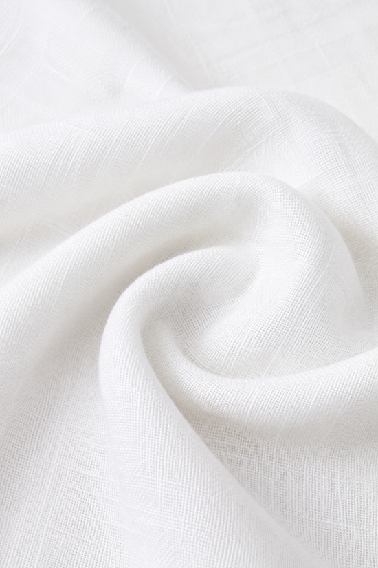 Blouse LINO - Blanc