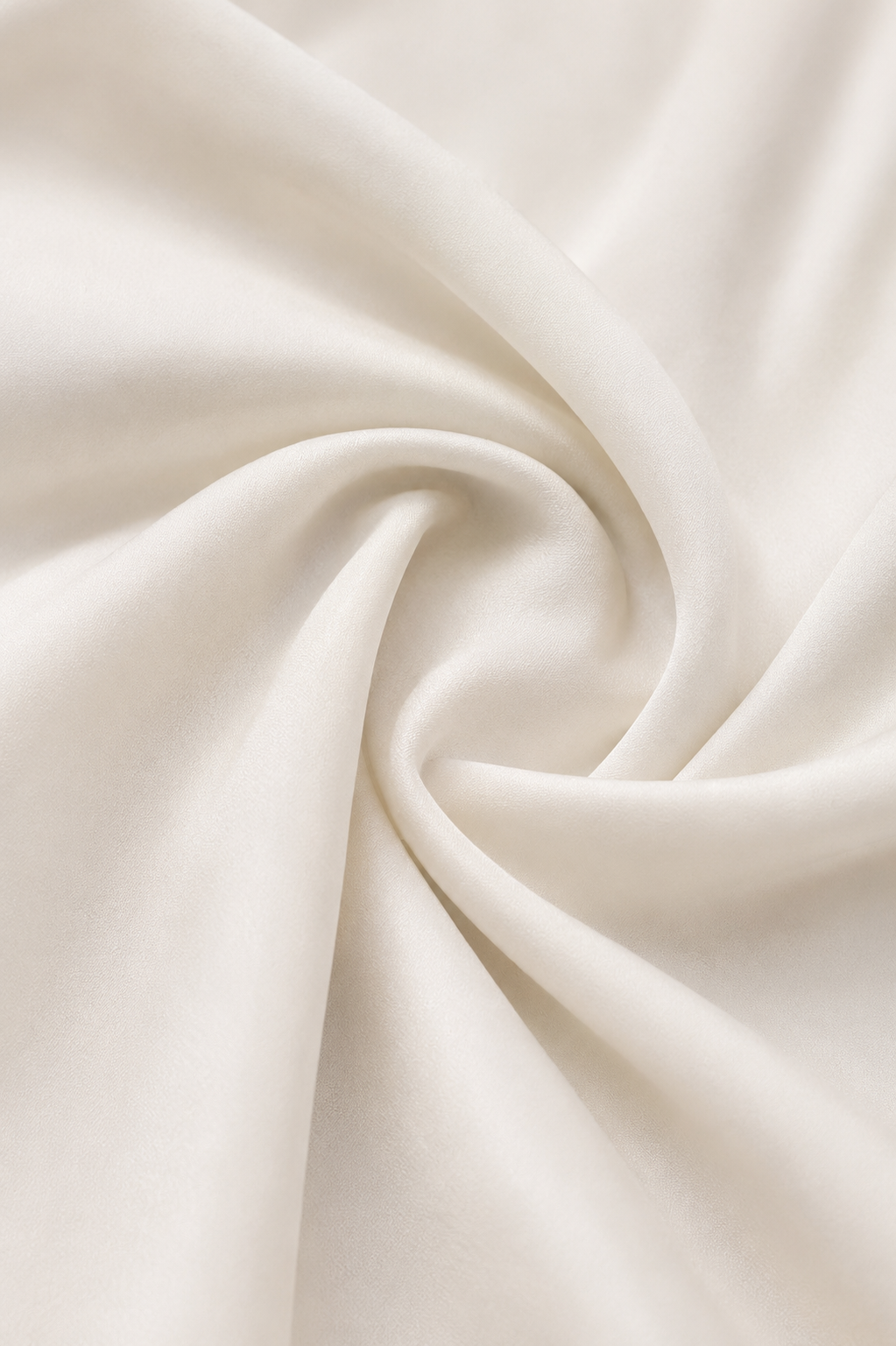 Blouse PORTEFEUILLE - Crème
