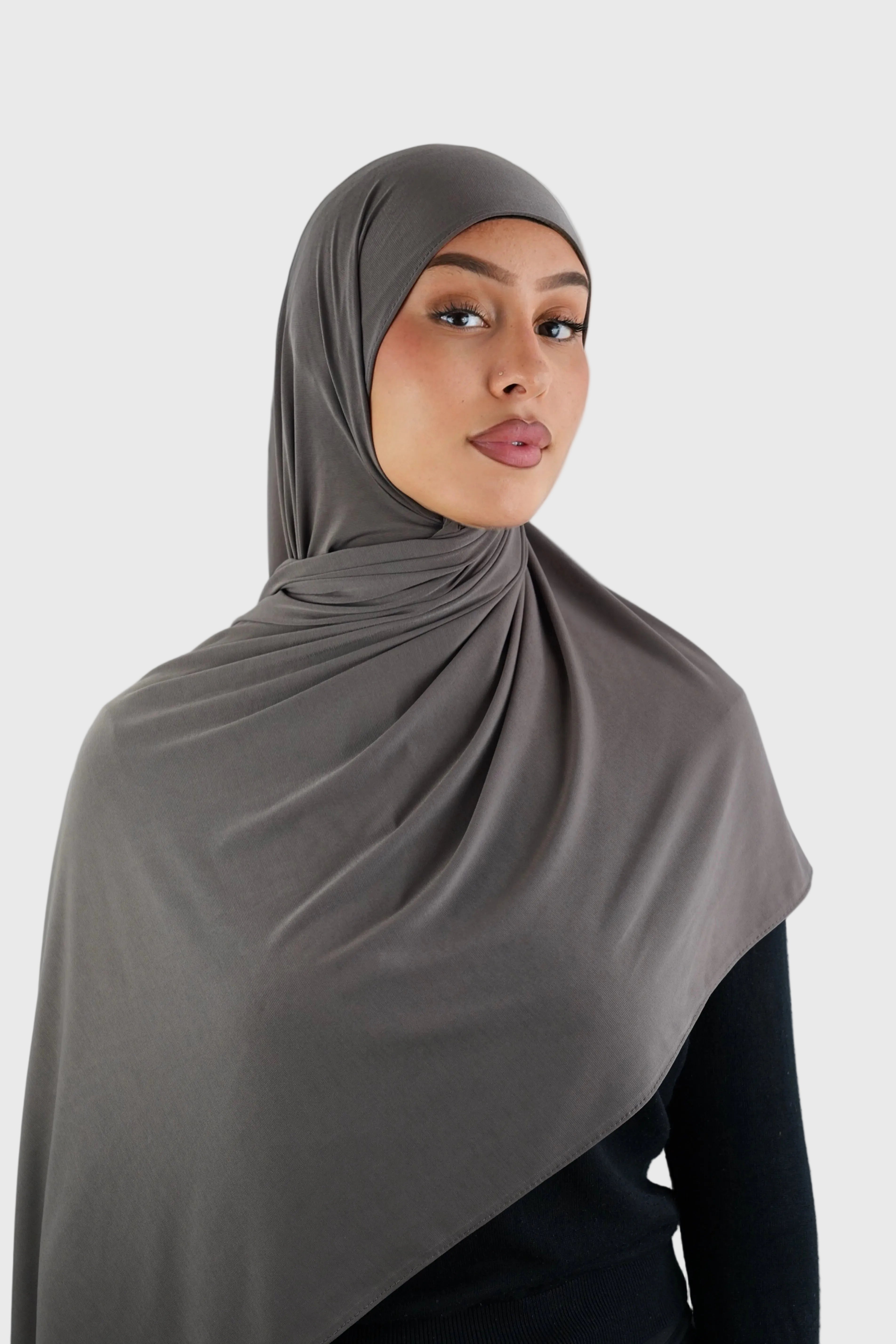 JERSEY PREMIUM TAUPE