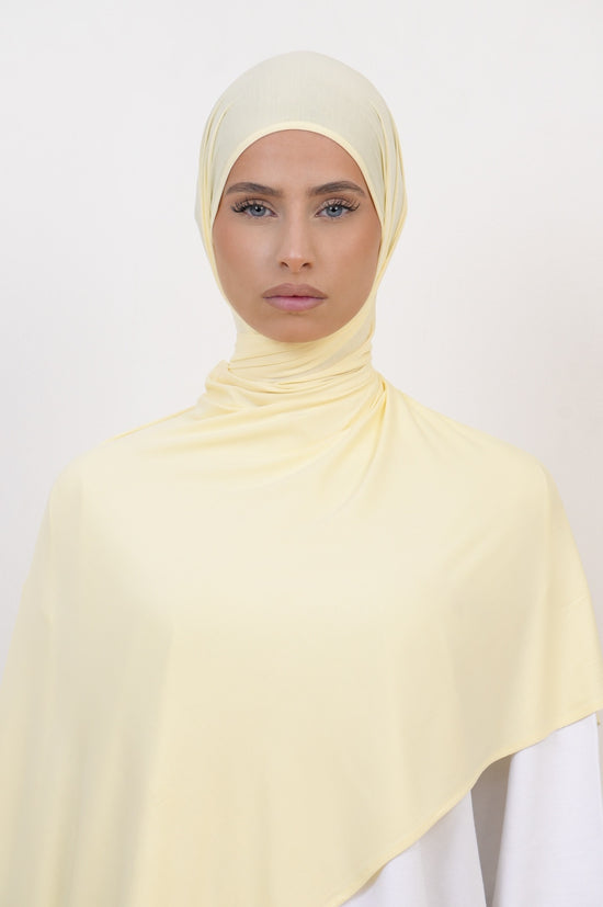Jersey Premium Citron