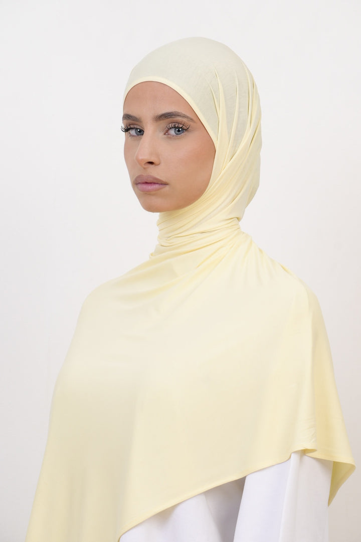 Jersey Premium Citron