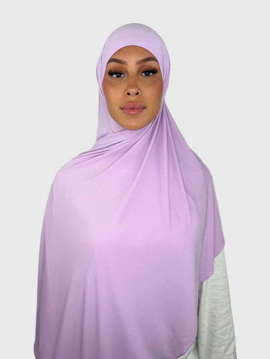 Jersey Premium Lila