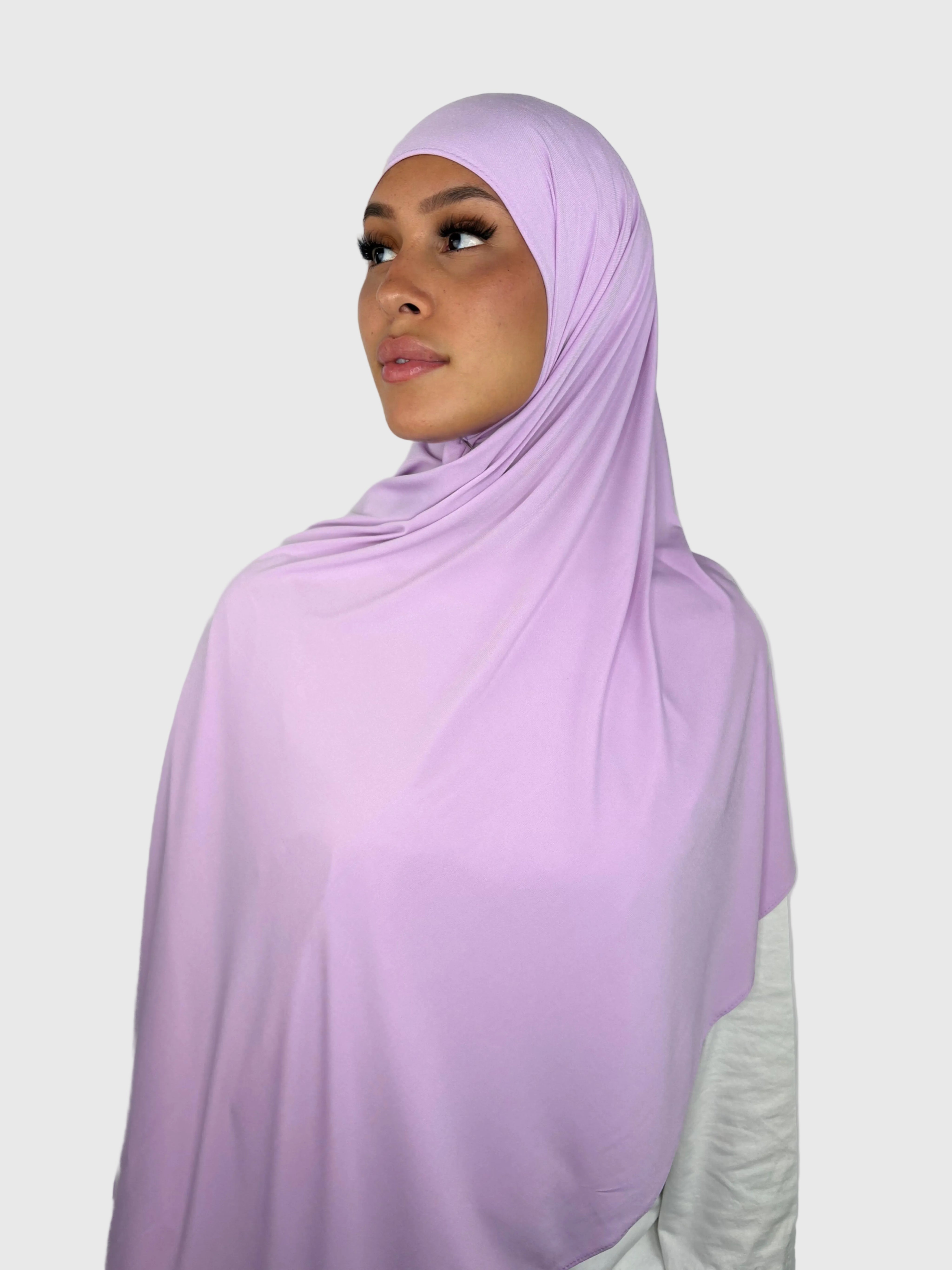Jersey Premium Lila