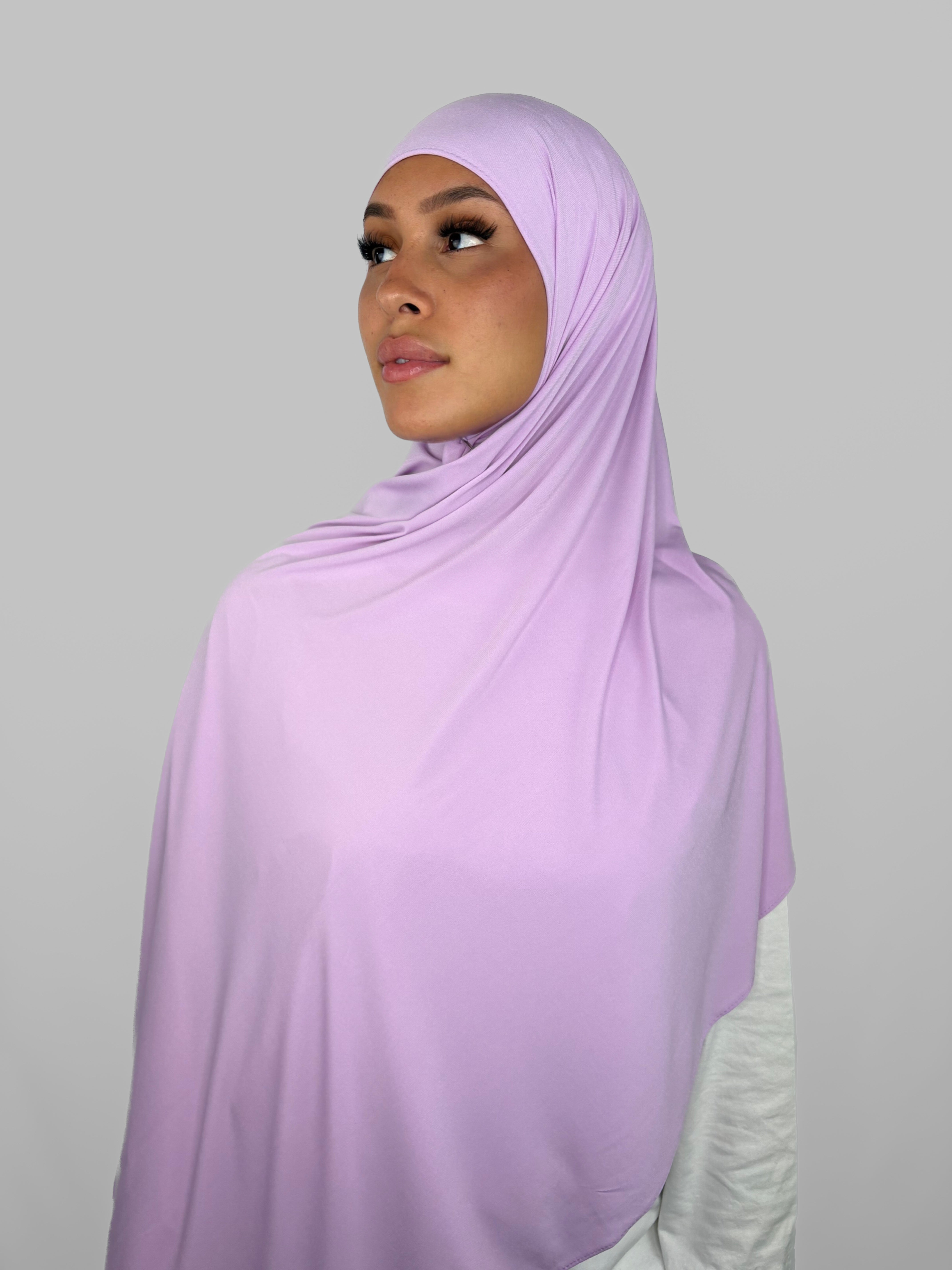 Jersey Premium Lila