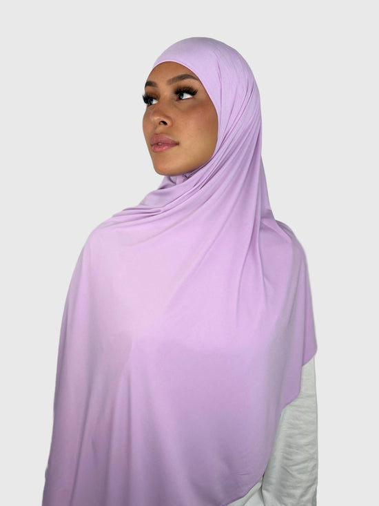 Jersey Premium Lila