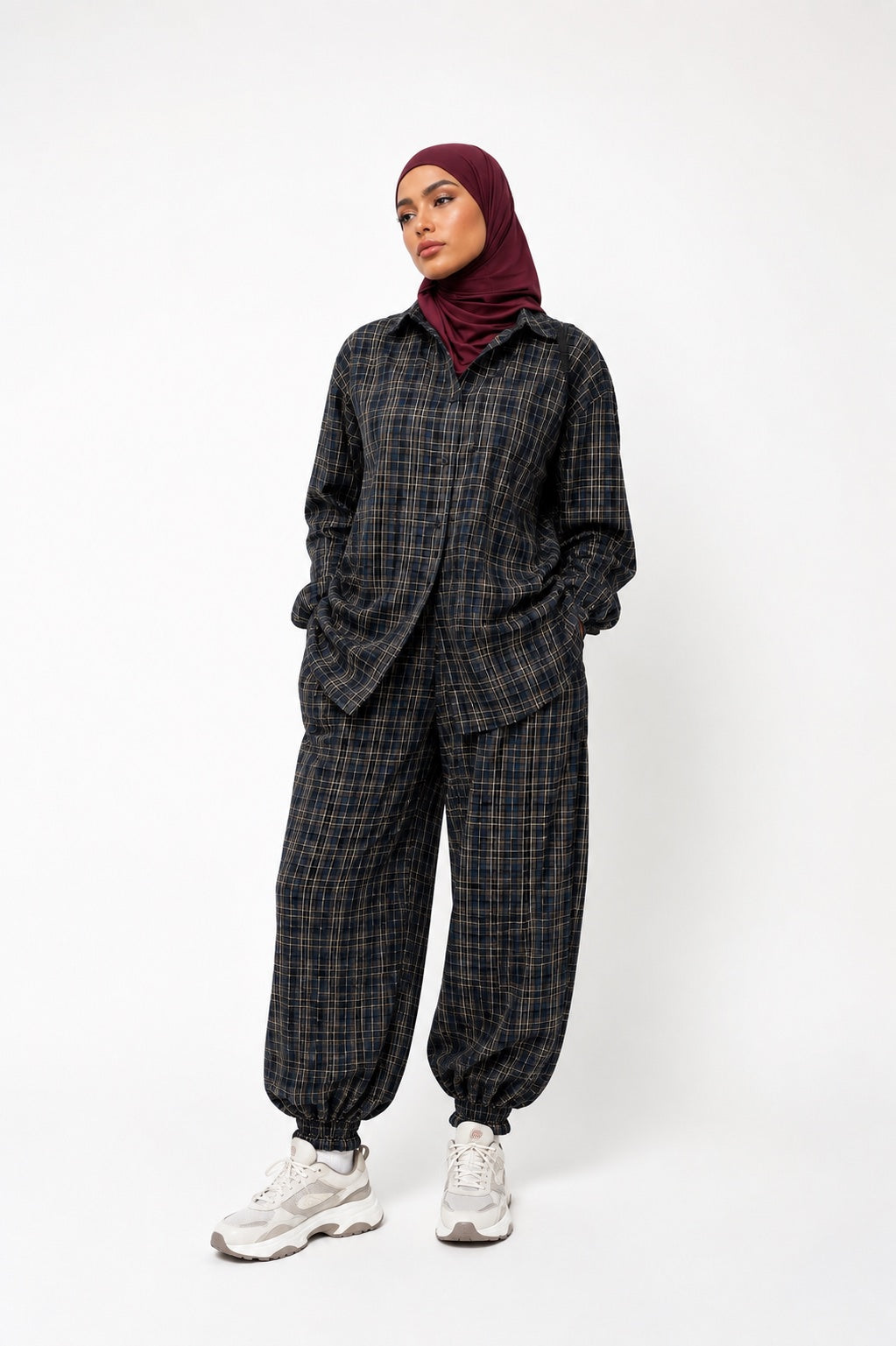 Ensemble CARREAUX