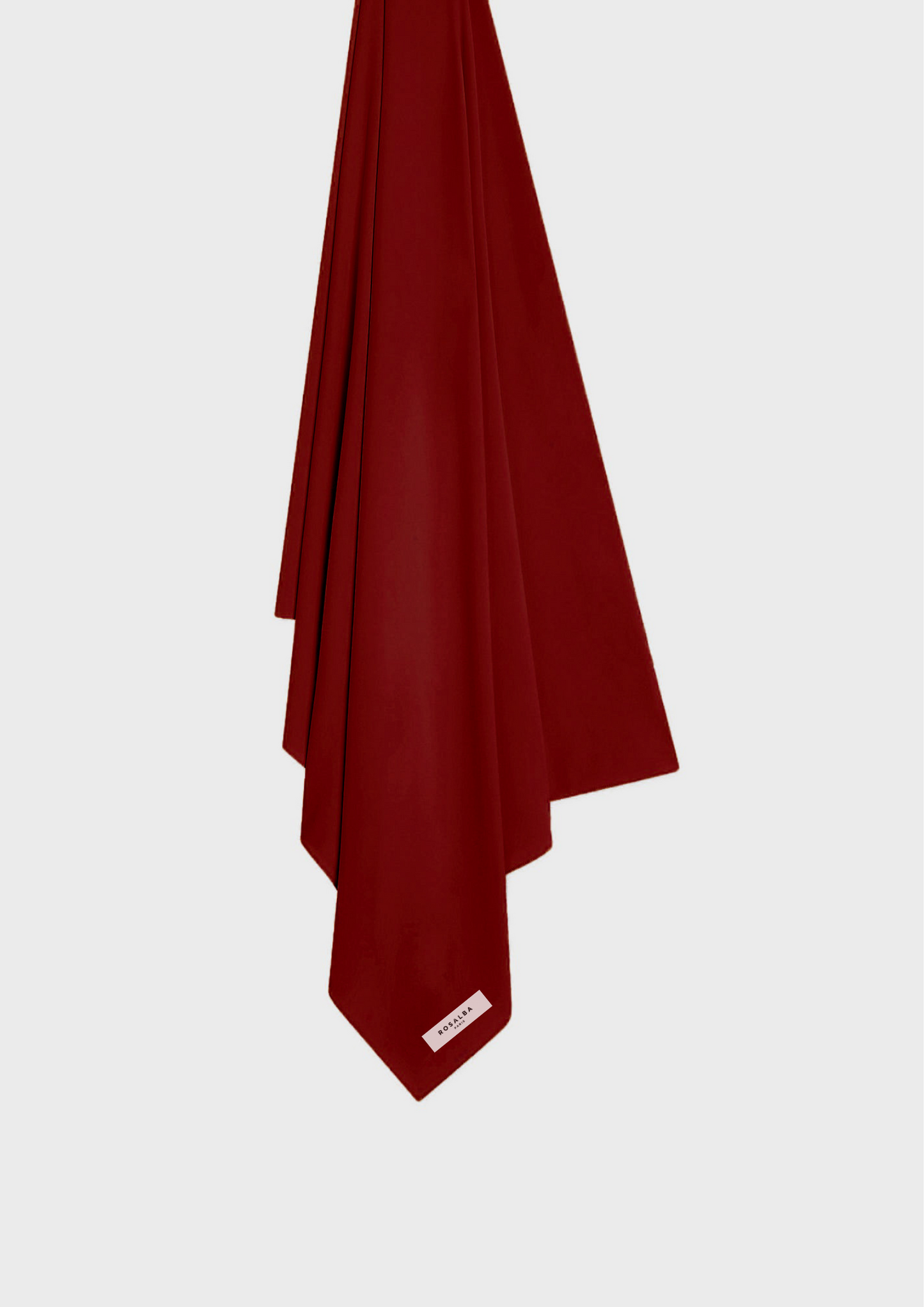 Premium Bordeaux Jersey