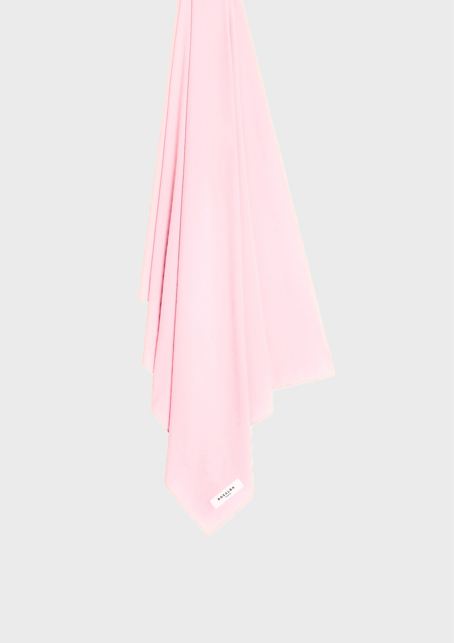 Jersey Liquide - ROSE PERLE