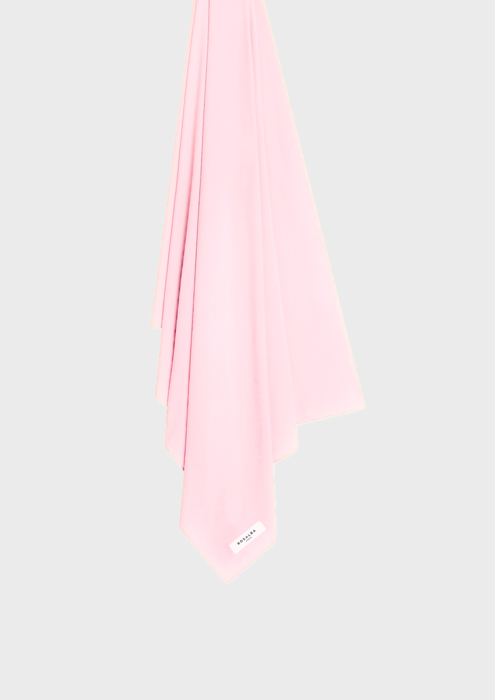 Jersey Liquide - ROSE PERLE