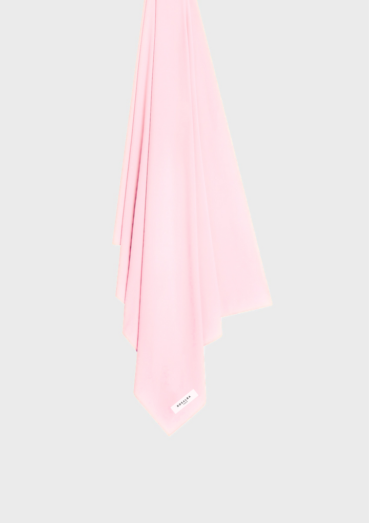 Jersey Liquide - ROSE PERLE
