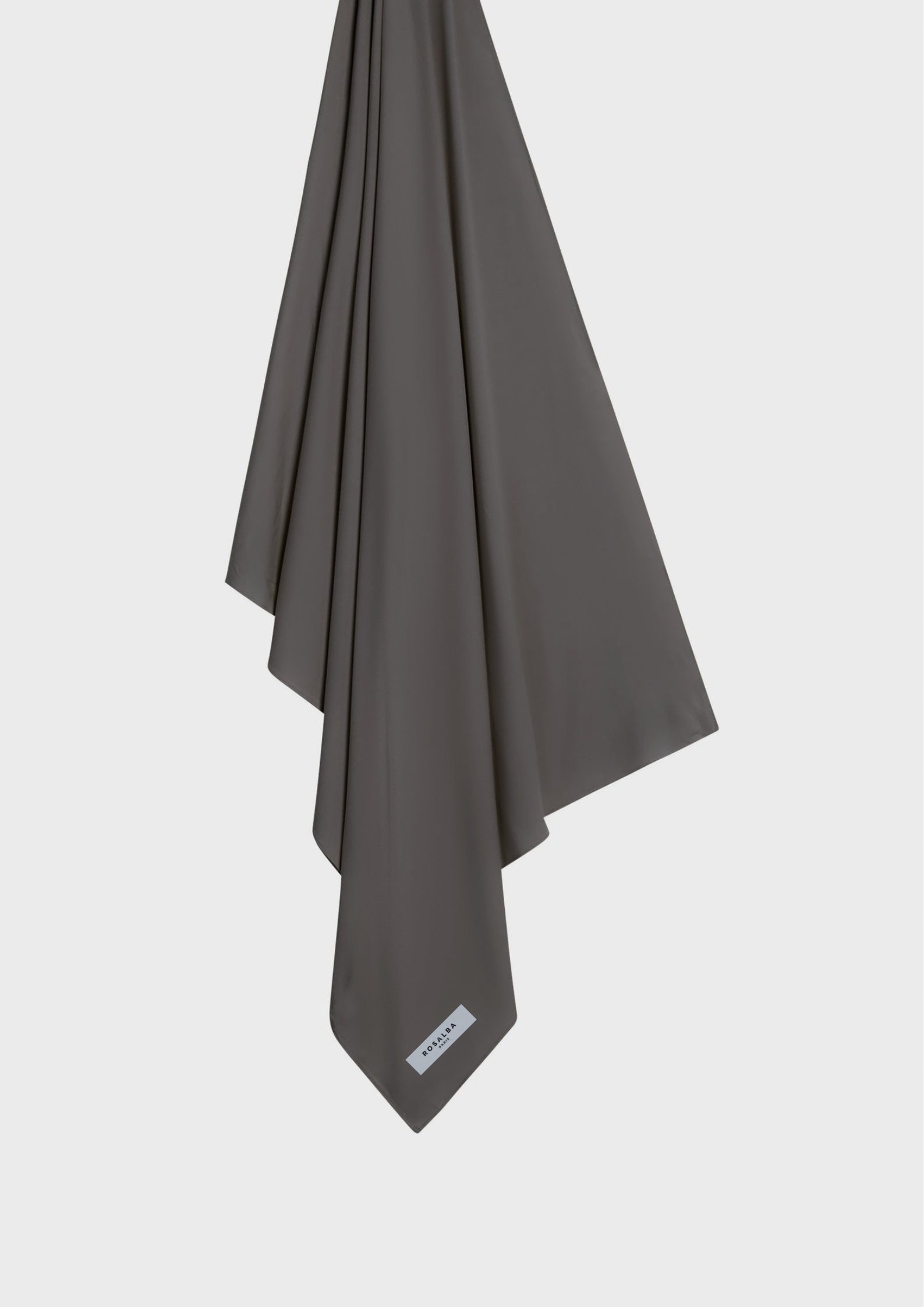 Jersey Premium Gris Fonce