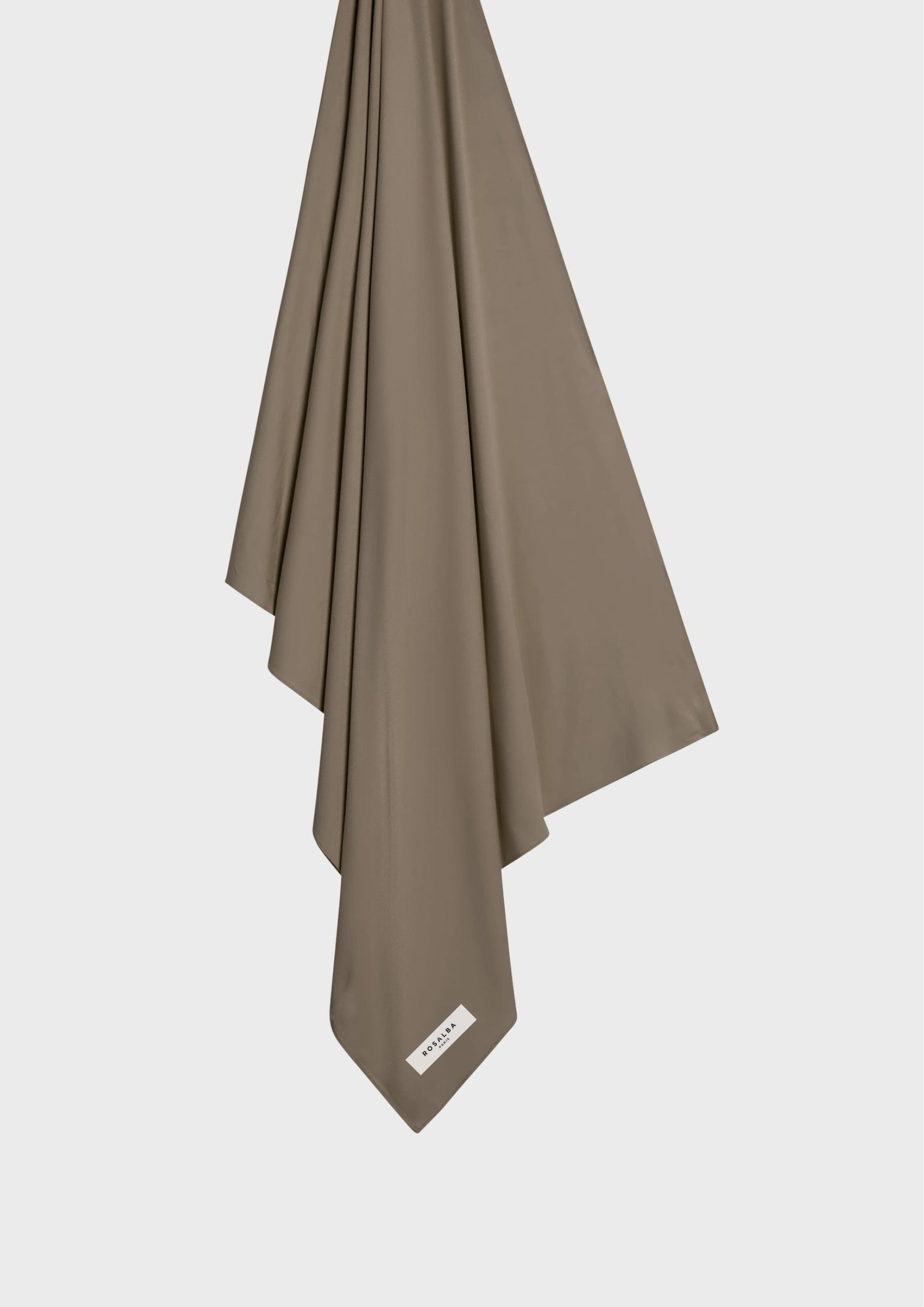 Premium Mocca Jersey