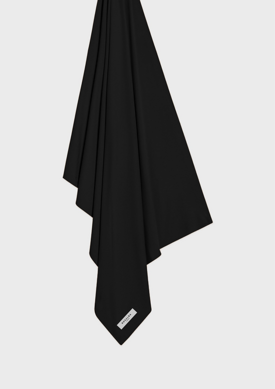 Premium Black Jersey