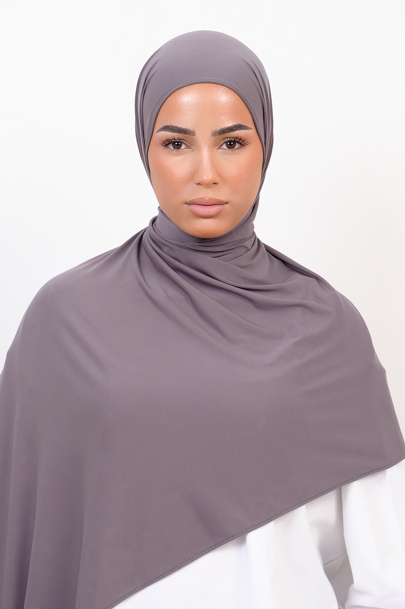 Premium Taupe Jersey