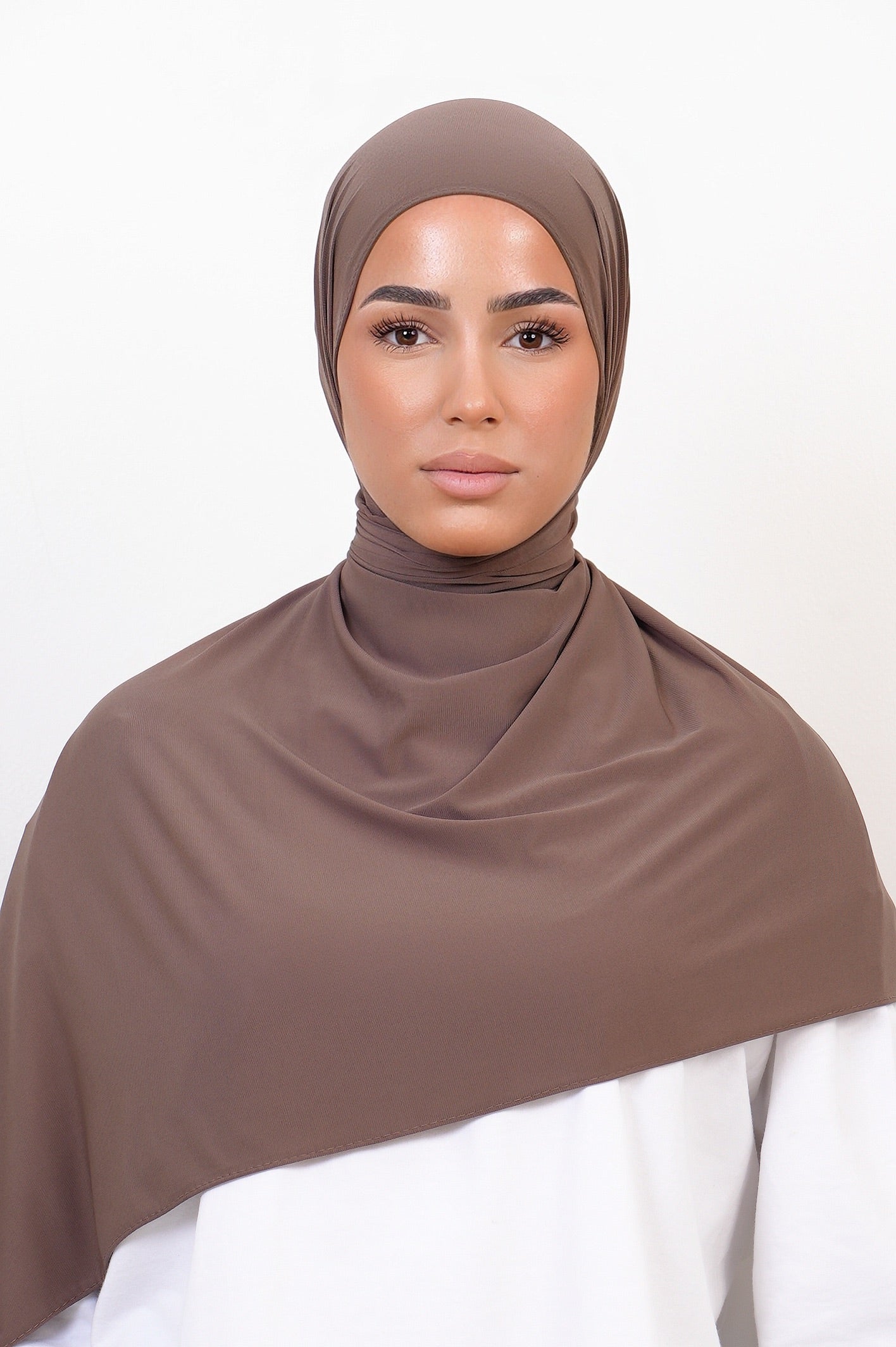 Jersey Premium Choco Noisette