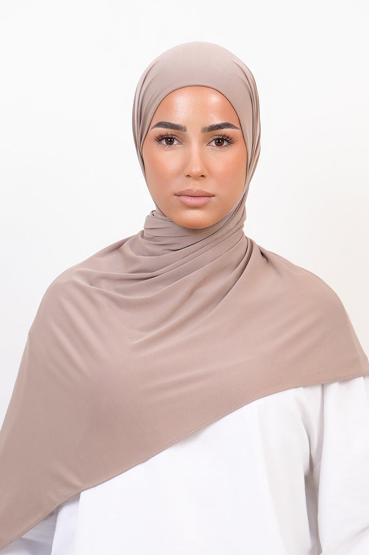 Jersey Premium Mocca