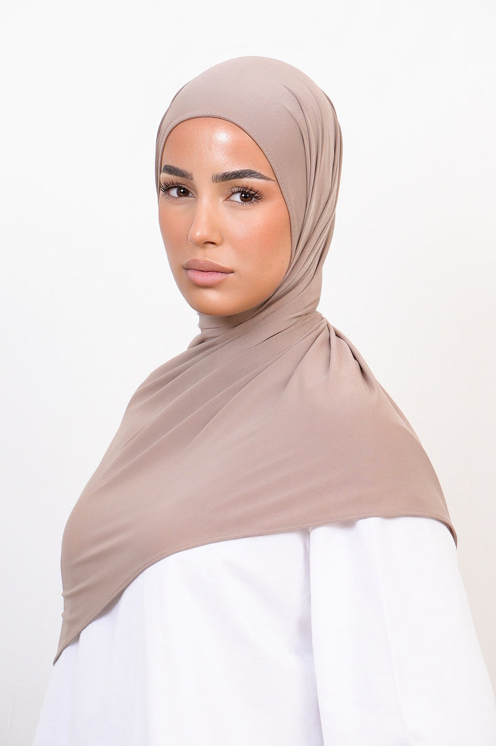 Jersey Premium Mocca