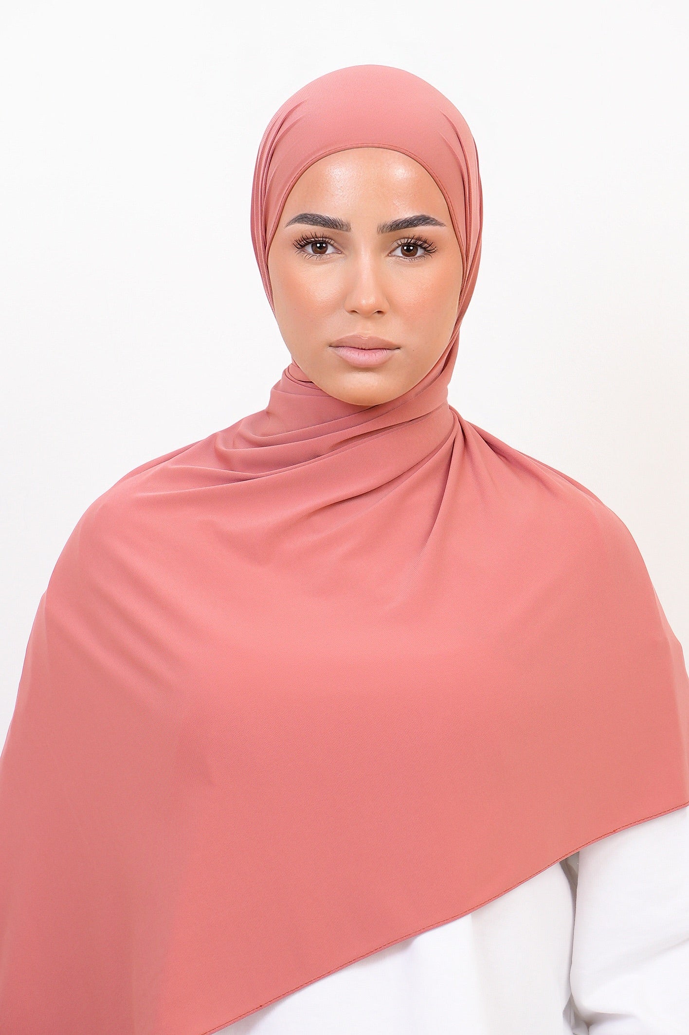 Jersey Premium Terracotta