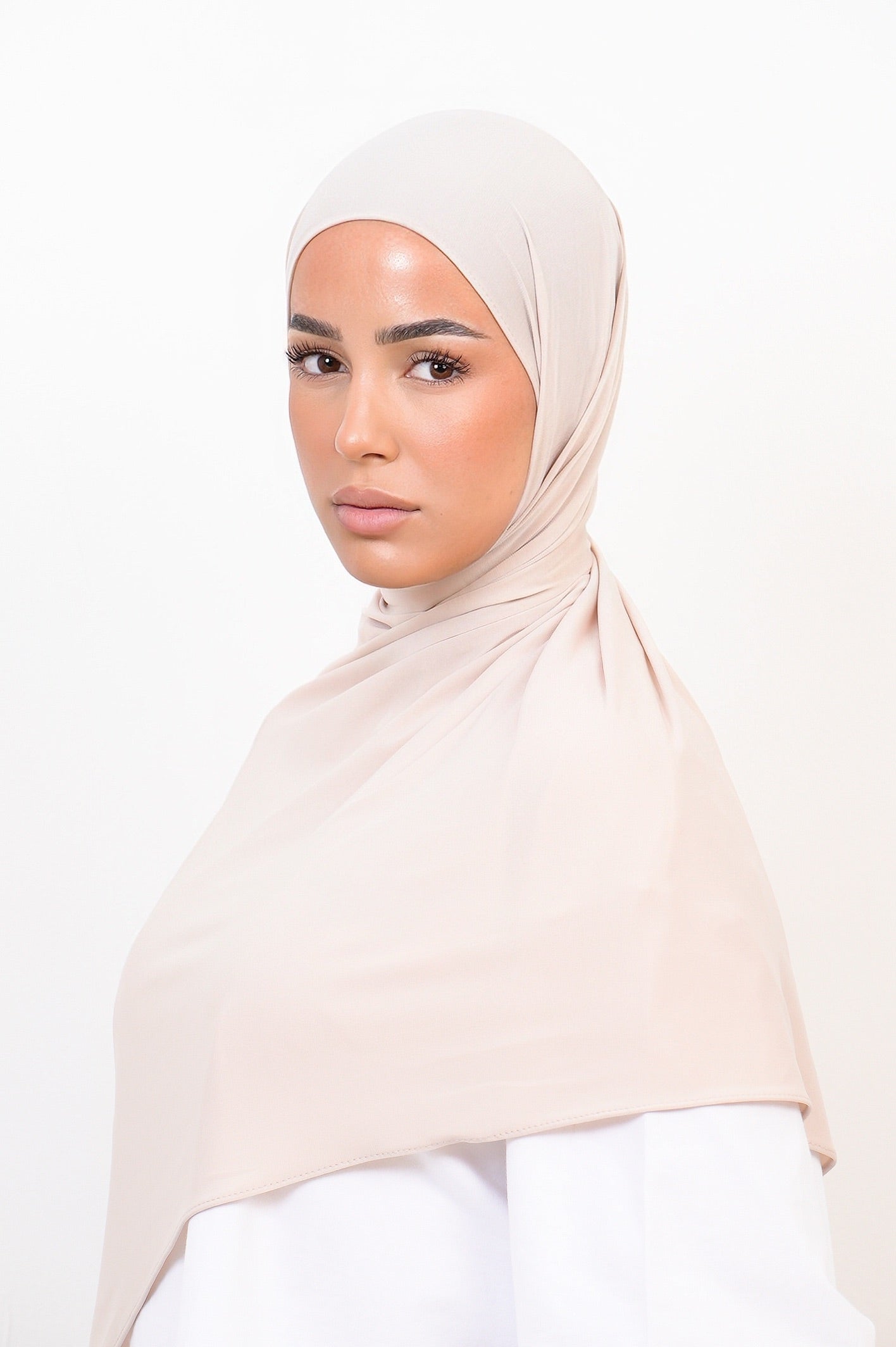 Jersey Premium Beige