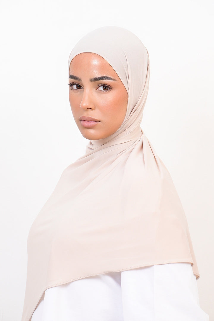 Jersey Premium Beige