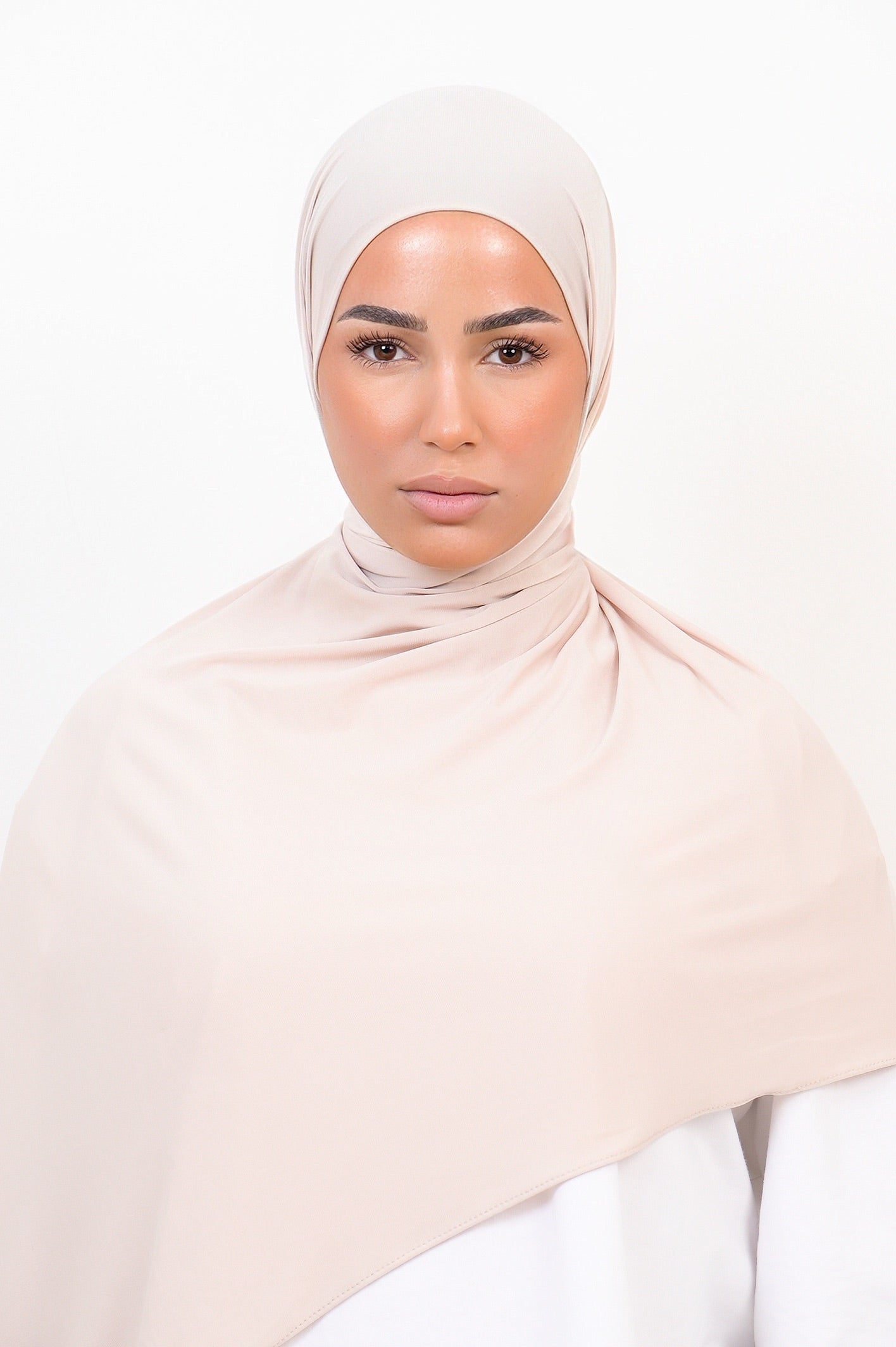 Jersey Premium Beige