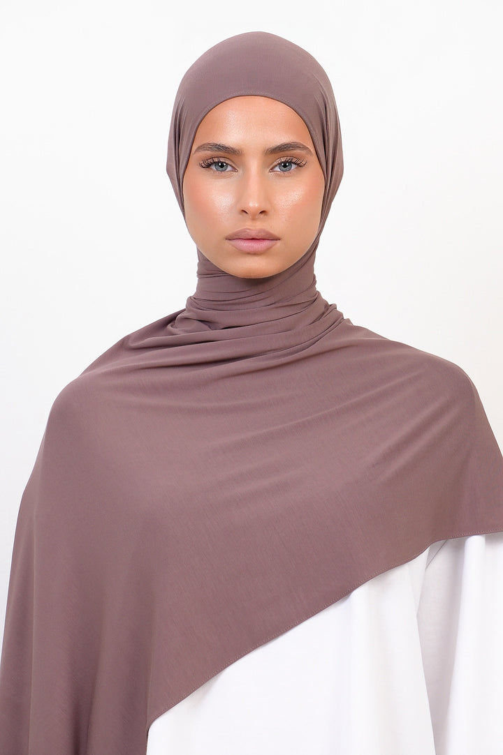 Bamboo Choco Noisette