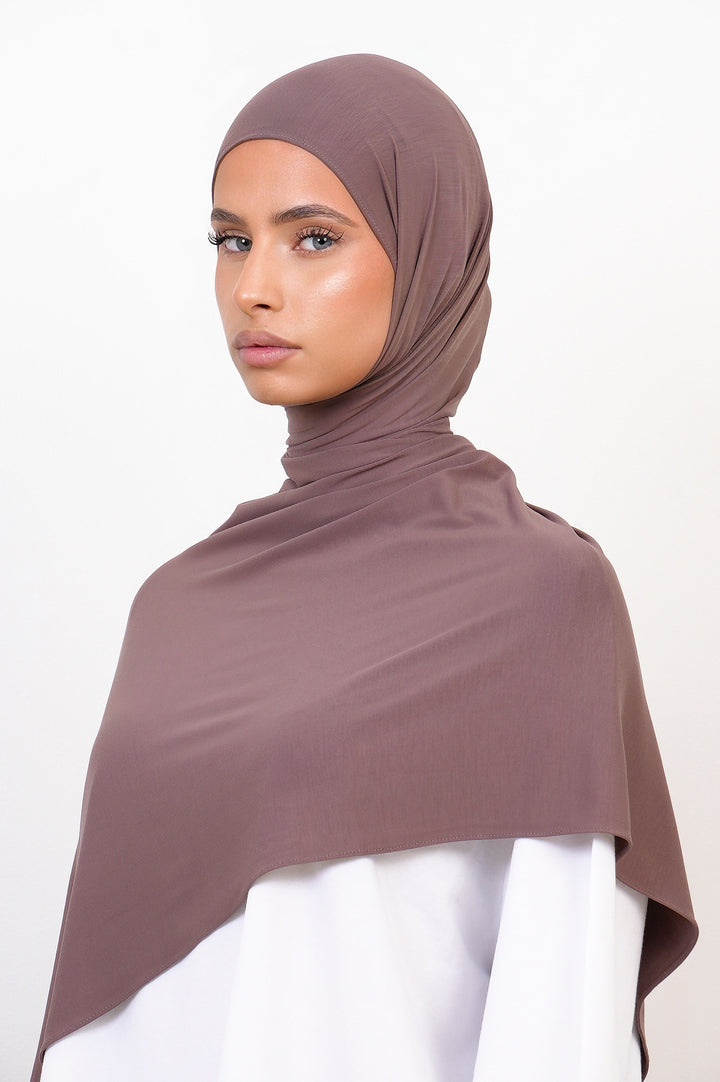 Bamboo Choco Noisette