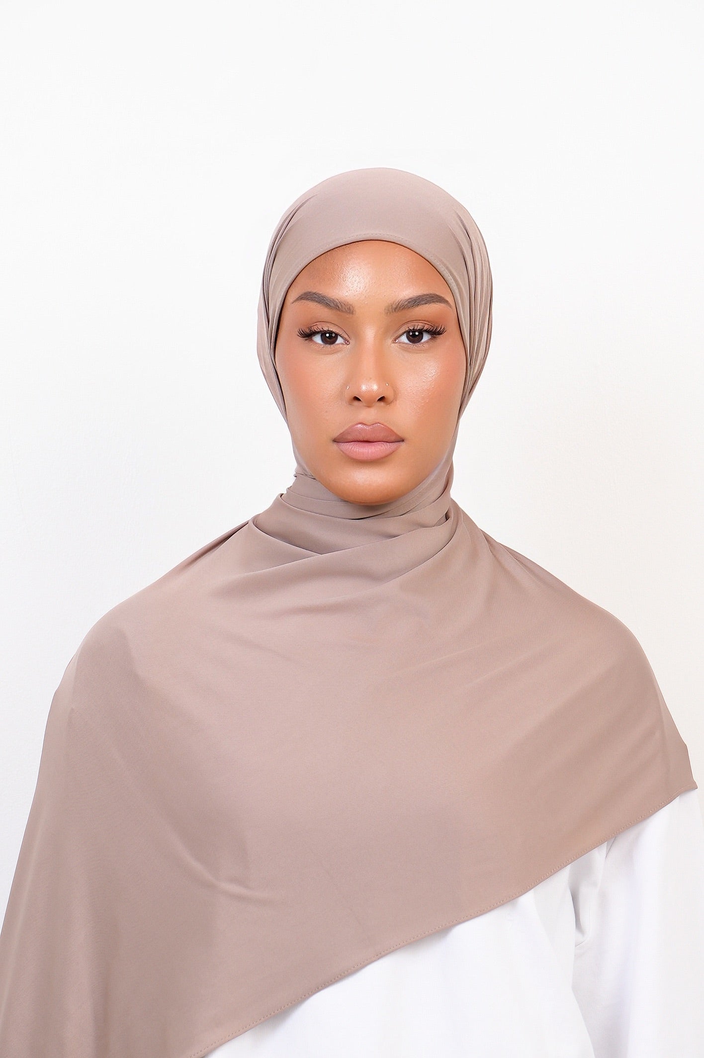 Jersey Liquide Mocca