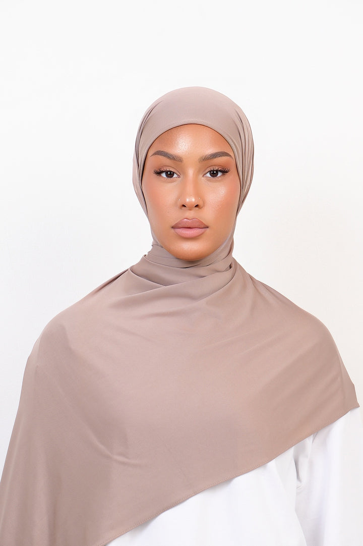 Jersey Liquide Mocca