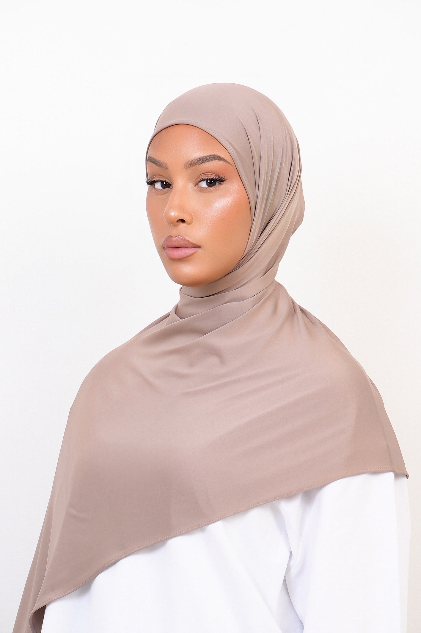 Jersey Liquide Mocca