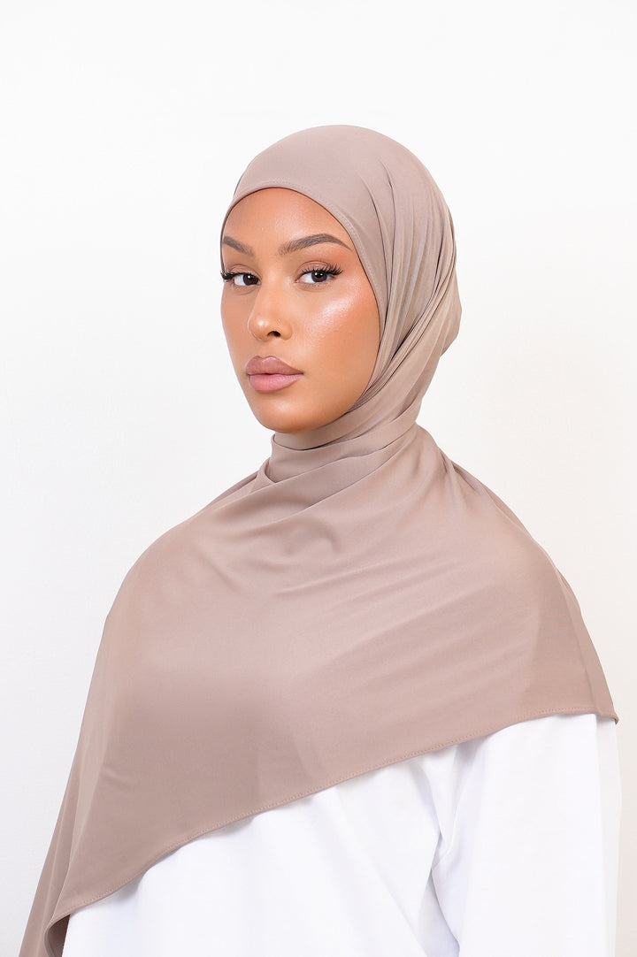 Jersey Liquide Mocca