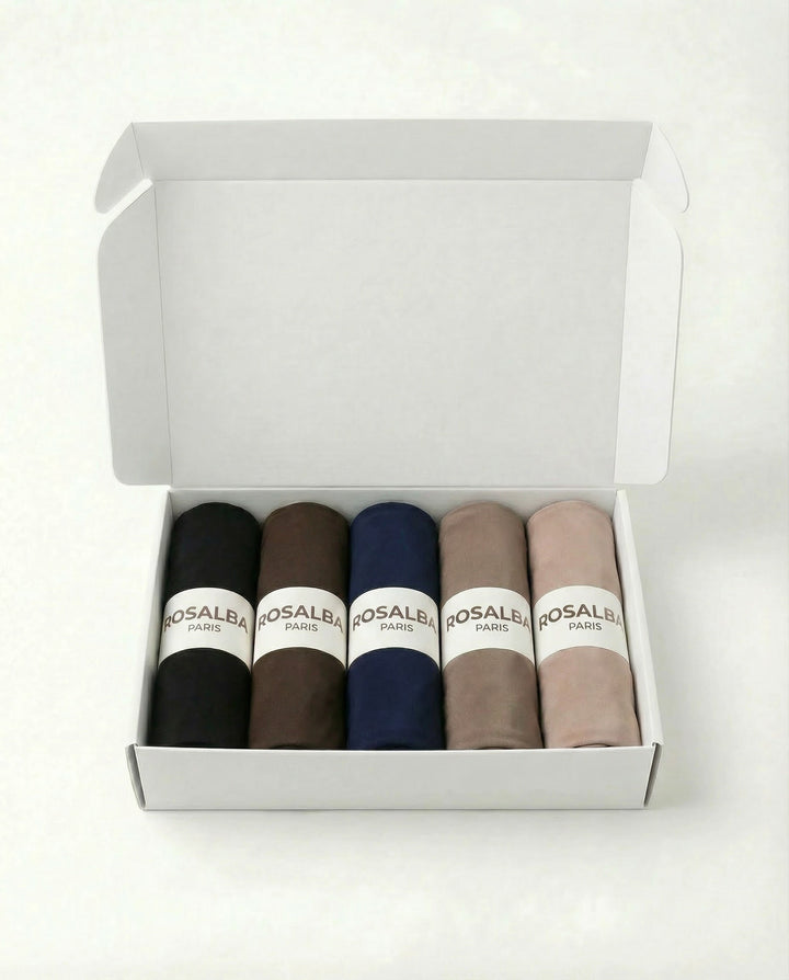 Liquid Jersey Sail Box